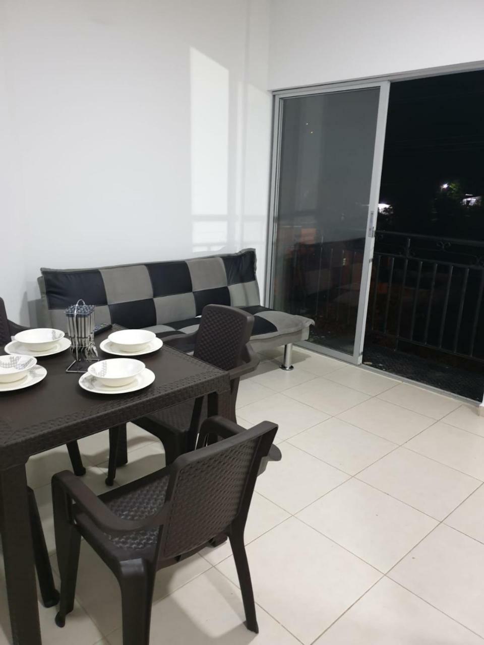 Villa Aurora 梅尔加 外观 照片